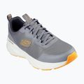 Buty męskie SKECHERS Edgeride Rekze gray 2