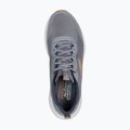 Buty męskie SKECHERS Edgeride Rekze gray 5