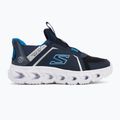 Buty dziecięce SKECHERS Slip-Ins Hypno-Flash 2.0 navy/black 2