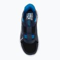 Buty dziecięce SKECHERS Slip-Ins Hypno-Flash 2.0 navy/black 5