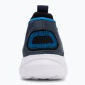 Buty dziecięce SKECHERS Slip-Ins Hypno-Flash 2.0 navy/black 6