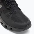Buty damskie SKECHERS Glide Step Pro black 7