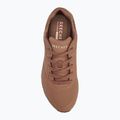 Buty SKECHERS Uno Stand On Air brown 5