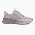 Buty damskie SKECHERS Switch Back Mist pink/multi 2
