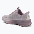 Buty damskie SKECHERS Switch Back Mist pink/multi 3