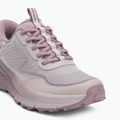 Buty damskie SKECHERS Switch Back Mist pink/multi 7
