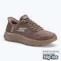 Buty damskie SKECHERS Go Walk Flex Mali brown