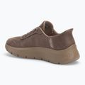 Buty damskie SKECHERS Go Walk Flex Mali brown 3