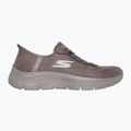 Buty damskie SKECHERS Go Walk Flex Mali brown 9