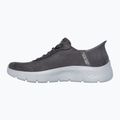 Buty damskie SKECHERS Go Walk Flex Mali charcoal 10