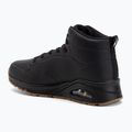 Buty damskie SKECHERS Uno Stand High black 3
