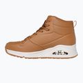 Buty damskie SKECHERS Uno Stand High chestnut 10