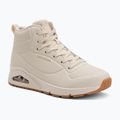 Buty damskie SKECHERS Uno Stand High off white