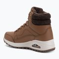 Buty damskie SKECHERS Uno Rugged Natures Bliss wheat 3