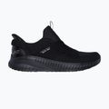 Buty damskie SKECHERS Bobs Squad Chaos Your Moment black 2