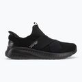 Buty damskie SKECHERS Bobs Squad Chaos Your Moment black 2