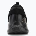 Buty damskie SKECHERS Bobs Squad Chaos Your Moment black 6