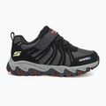 Buty dziecięce SKECHERS Rugged Ranger Hydro Explorer black/red/yellow 2