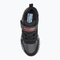 Buty dziecięce SKECHERS Rugged Ranger Hydro Explorer black/red/yellow 5