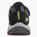 Buty dziecięce SKECHERS Rugged Ranger Hydro Explorer black/red/yellow 6