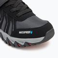 Buty dziecięce SKECHERS Rugged Ranger Hydro Explorer black/red/yellow 7