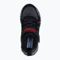 Buty dziecięce SKECHERS Rugged Ranger Hydro Explorer black/red/yellow 11