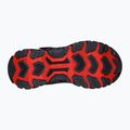 Buty dziecięce SKECHERS Rugged Ranger Hydro Explorer black/red/yellow 12