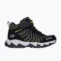 Śniegowce dziecięce SKECHERS Rugged Ranger Storm Trail black 2