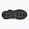 Buty dziecięce SKECHERS Rugged Ranger Storm Trail black/green 4