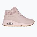 Buty dziecięce SKECHERS Uno Gen1 Darling Daze blush pink 9