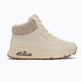 Buty dziecięce SKECHERS Uno Gen1 Darling Daze natural 2
