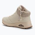 Buty dziecięce SKECHERS Uno Gen1 Darling Daze natural 3