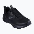 Buty męskie SKECHERS Edgeride Rekze black