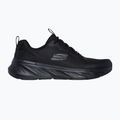 Buty męskie SKECHERS Edgeride Rekze black 2