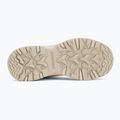 Buty damskie SKECHERS Trego Snow Worries natural 4