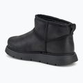 Śniegowce damskie SKECHERS Keepsakes Lite black 3