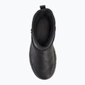 Śniegowce damskie SKECHERS Keepsakes Lite black 5