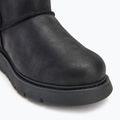 Śniegowce damskie SKECHERS Keepsakes Lite black 7