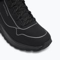Buty damskie SKECHERS Uno Rugged Fall Shimmer black/metallic 7