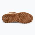 Buty damskie SKECHERS Uno Rugged Fall Shimmer taupe/metallic 4