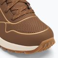 Buty damskie SKECHERS Uno Rugged Fall Shimmer taupe/metallic 7