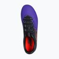 Buty piłkarskie męskie Skechers Razor Academy Gold 1.5 FG purple 10