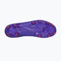 Buty piłkarskie męskie Skechers Razor Academy Gold 1.5 FG purple 11
