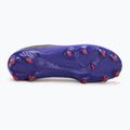 Buty piłkarskie męskie Skechers Razor Academy Gold 1.5 FG purple 4