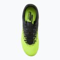 Buty piłkarskie męskie Skechers Razor Academy Gold 1.5 FG yellow/black 5