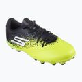 Buty piłkarskie męskie Skechers Razor Academy Gold 1.5 FG yellow/black 8