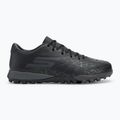 Buty piłkarskie męskie Skechers SKX Academy Gold 1.5 TF black/silver 2