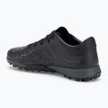 Buty piłkarskie męskie Skechers SKX Academy Gold 1.5 TF black/silver 3