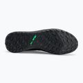 Buty piłkarskie męskie Skechers SKX Academy Gold 1.5 TF black/silver 4
