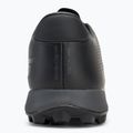 Buty piłkarskie męskie Skechers SKX Academy Gold 1.5 TF black/silver 6